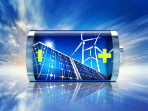Batteries to be made in Australia