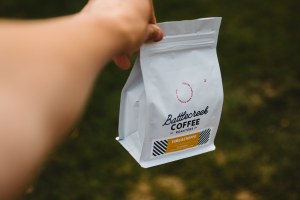 Coffee pouch market set to surge