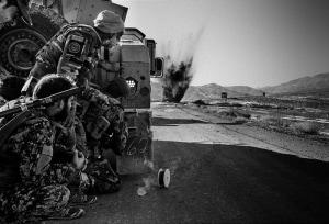 Call for entries: Bayeux Calvados-Normandy Award for war correspondents