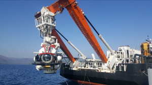 JFD awarded extension of NATO contract