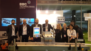 CURO filling system focuses on small fruit 