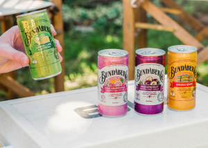 Bundaberg expands slimline can range