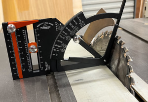 Bridge City Universal Gauge