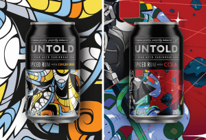 Asahi's Untold story of disruptive pack design 