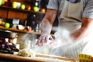 Healthy eating trend drives demand for "fortified" breads
