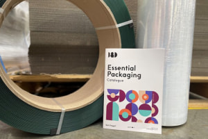 Ball & Doggett expands with Essential Packaging 