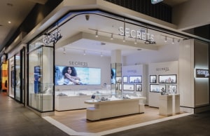 Former Michael Hill CEO drives expansion of Secrets