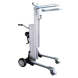 A good tradie needs the right equipment.