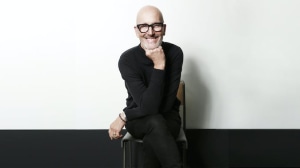 Simon Lock heads up Australian Fashion Week committee