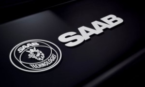 Saab signs collaboration agreements with PGZ and WB Group