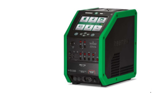 Beamex all-in-one temperature calibrator