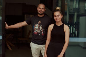  Neighbours: an exhibition about neighbourly bonds opens in Sydney this week