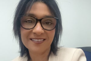 Top 20: Bec Occhipinti (Mechfield)