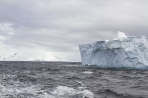 Beca and Vard Marine to support NZ Antarctic patrol vessel program