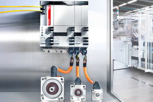 Servo innovations: exploring new capabilities