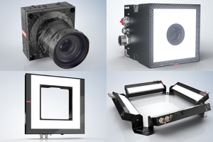 All eyes on Beckhoff Vision at APPEX