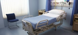 Solutions for healthy buildings