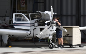 What became of the Beechcraft SIDs?