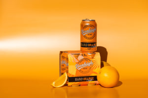 Beenleigh launches Hard Orange RTD