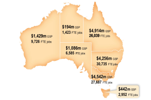 Beer declared 'Australia's national lifeblood'