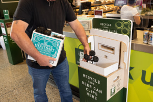 Endeavour expands recycling program to SA & WA