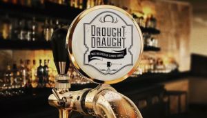 Drought Draught: a taste of the future