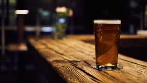 Brewers pitch in on drought relief effort