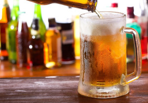 Cheers to James Harrison 