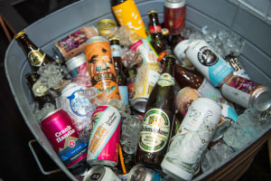 Aussie breweries clean up at International Beer Awards
