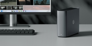 Synology announces 8TB BeeStation Plus