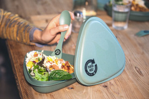 Light My Fire embraces EU single use plastics ban