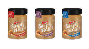 Bega brands boost its half year results