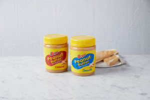 Bega retains peanut butter packaging rights