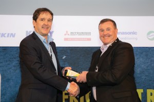 Greater recognition for HVACR&rsquo;s dedicated leaders