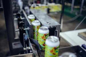 Behemoth calls on FB*Propak for turnkey brewery