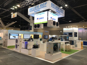 Beijer Ref at ARBS 2018
