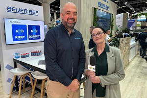 ARBS 2024 Video: Beijer Ref/Gas2Go