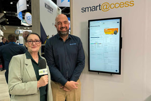 ARBS 2024 Video: Beijer Ref/Smart Access