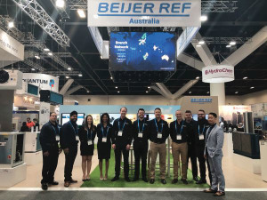 Beijer's focus is on long term solutions