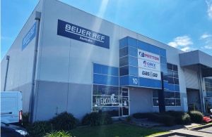 Beijer Ref acquires EID 