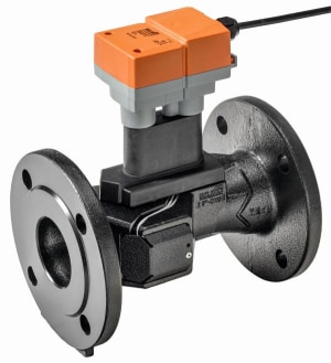 Trusted flow measurement 