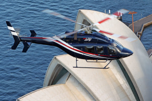 CASA to issue Multi-engine Helicopter Exemptions