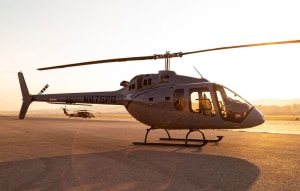 Jetranger X hits Delivery Milestone