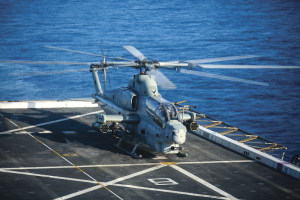 US approves sale of Vipers to Bahrain