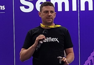 VELFLEX SHOWS ONE STOP TRANSFER SHOP