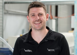 Vicon expands with interstate move