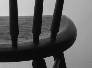 "A Thread That Binds", designing for traditional techniques