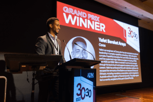 ADM 30 Under 30 Awards 2026 entries are now open!