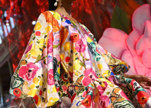 Melbourne's Australian Fashion Festival goes regional