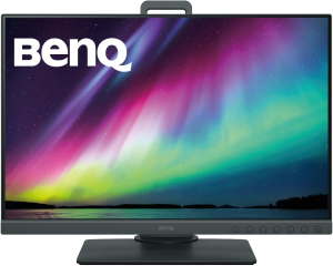BenQ becomes Pantone SkinTone validated